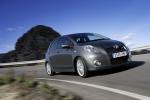 Toyota Yaris TS 2007 года